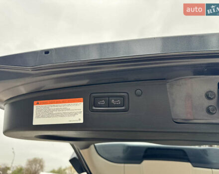 Серый Мицубиси Паджеро Спорт, объемом двигателя 2.44 л и пробегом 117 тыс. км за 33000 $, фото 28 на Automoto.ua