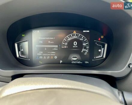 Серый Мицубиси Паджеро Спорт, объемом двигателя 2.44 л и пробегом 50 тыс. км за 36900 $, фото 63 на Automoto.ua