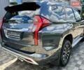 Серый Мицубиси Паджеро Спорт, объемом двигателя 2.44 л и пробегом 50 тыс. км за 36900 $, фото 36 на Automoto.ua
