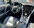 Серый Мицубиси Паджеро Спорт, объемом двигателя 2.44 л и пробегом 50 тыс. км за 36900 $, фото 62 на Automoto.ua