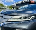 Сірий Міцубісі Паджеро Спорт, об'ємом двигуна 2.44 л та пробігом 50 тис. км за 36900 $, фото 72 на Automoto.ua