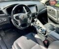 Серый Мицубиси Паджеро Спорт, объемом двигателя 2.44 л и пробегом 50 тыс. км за 36900 $, фото 22 на Automoto.ua