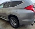 Сірий Міцубісі Паджеро Спорт, об'ємом двигуна 2.4 л та пробігом 129 тис. км за 28600 $, фото 7 на Automoto.ua