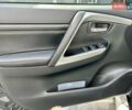 Сірий Міцубісі Паджеро Спорт, об'ємом двигуна 2.44 л та пробігом 50 тис. км за 36900 $, фото 13 на Automoto.ua