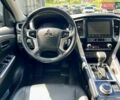 Сірий Міцубісі Паджеро Спорт, об'ємом двигуна 2.44 л та пробігом 50 тис. км за 36900 $, фото 55 на Automoto.ua