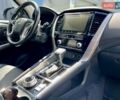 Серый Мицубиси Паджеро Спорт, объемом двигателя 2.44 л и пробегом 50 тыс. км за 36900 $, фото 47 на Automoto.ua