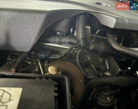 Серый Мицубиси Паджеро Спорт, объемом двигателя 2.4 л и пробегом 28 тыс. км за 30999 $, фото 15 на Automoto.ua