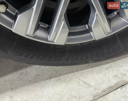 Серый Мицубиси Паджеро Спорт, объемом двигателя 2.4 л и пробегом 28 тыс. км за 30999 $, фото 22 на Automoto.ua