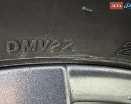 Серый Мицубиси Паджеро Спорт, объемом двигателя 2.4 л и пробегом 28 тыс. км за 30999 $, фото 21 на Automoto.ua