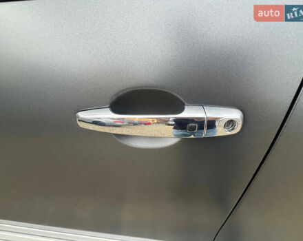 Серый Мицубиси Паджеро Спорт, объемом двигателя 2.4 л и пробегом 40 тыс. км за 34999 $, фото 19 на Automoto.ua