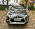Мицубиси Паджеро Спорт 2021 в Харькове на Automoto.ua Серый Мицубиси Паджеро Спорт, объемом двигателя 2.44 л и пробегом 78 тыс. км за 34200 $, фото 2 на Automoto.ua