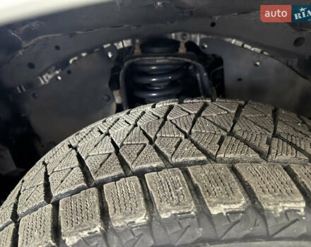 Серый Мицубиси Паджеро Спорт, объемом двигателя 2.4 л и пробегом 28 тыс. км за 30999 $, фото 20 на Automoto.ua