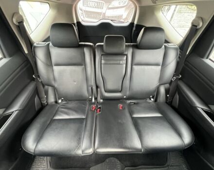 Серый Мицубиси Паджеро Спорт, объемом двигателя 4.2 л и пробегом 44 тыс. км за 34999 $, фото 20 на Automoto.ua