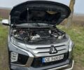 Серый Мицубиси Паджеро Спорт, объемом двигателя 2.44 л и пробегом 79 тыс. км за 33900 $, фото 7 на Automoto.ua