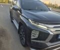 Серый Мицубиси Паджеро Спорт, объемом двигателя 2.44 л и пробегом 79 тыс. км за 33900 $, фото 2 на Automoto.ua