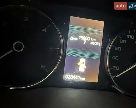 Серый Мицубиси Паджеро Спорт, объемом двигателя 2.4 л и пробегом 28 тыс. км за 30999 $, фото 11 на Automoto.ua