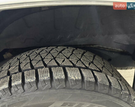 Серый Мицубиси Паджеро Спорт, объемом двигателя 2.4 л и пробегом 28 тыс. км за 30999 $, фото 19 на Automoto.ua