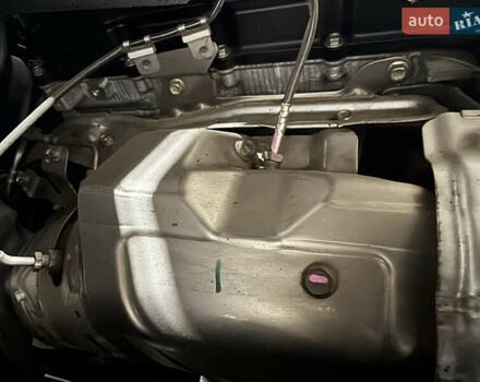 Серый Мицубиси Паджеро Спорт, объемом двигателя 2.4 л и пробегом 28 тыс. км за 30999 $, фото 17 на Automoto.ua