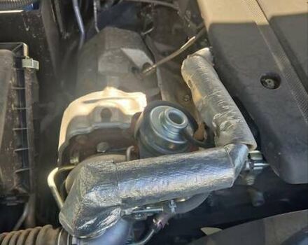 Серый Мицубиси Паджеро Спорт, объемом двигателя 2.44 л и пробегом 79 тыс. км за 33900 $, фото 12 на Automoto.ua