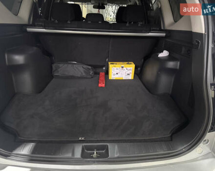 Серый Мицубиси Паджеро Спорт, объемом двигателя 2.4 л и пробегом 28 тыс. км за 30999 $, фото 6 на Automoto.ua