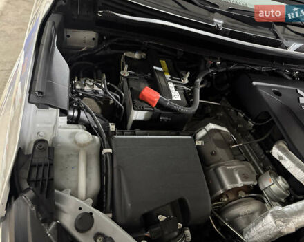 Серый Мицубиси Паджеро Спорт, объемом двигателя 2.4 л и пробегом 28 тыс. км за 30999 $, фото 13 на Automoto.ua