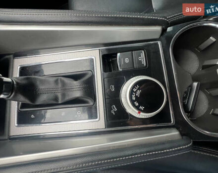 Серый Мицубиси Паджеро Спорт, объемом двигателя 2.4 л и пробегом 40 тыс. км за 34999 $, фото 20 на Automoto.ua