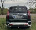 Серый Мицубиси Паджеро Спорт, объемом двигателя 2.44 л и пробегом 79 тыс. км за 33900 $, фото 5 на Automoto.ua