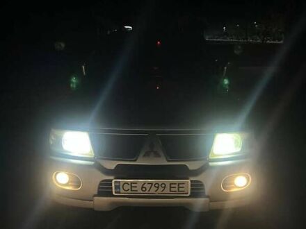 Міцубісі Паджеро Спорт 2008 у Чернівцях на Automoto.ua Сірий Міцубісі Паджеро Спорт, об'ємом двигуна 3 л та пробігом 187 тис. км за 8500 $, фото 1 на Automoto.ua