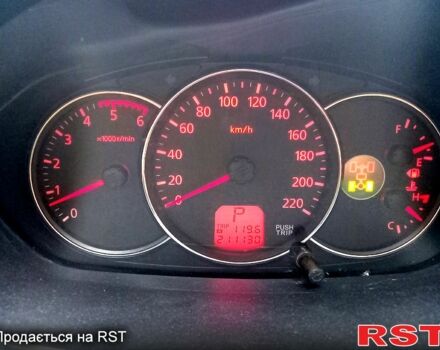 Серый Мицубиси Паджеро Спорт, объемом двигателя 2.5 л и пробегом 211 тыс. км за 12000 $, фото 1 на Automoto.ua