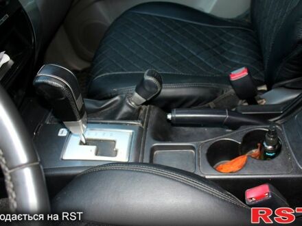 Міцубісі Паджеро Спорт 2014 у Дніпро (Дніпропетровську) на Automoto.ua Сірий Міцубісі Паджеро Спорт, об'ємом двигуна 2.5 л та пробігом 160 тис. км за 14000 $, фото 1 на Automoto.ua