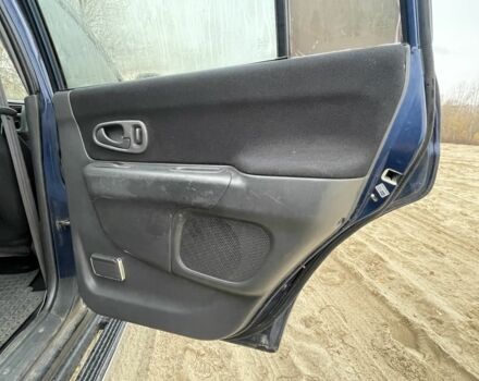 Синий Мицубиси Паджеро Спорт, объемом двигателя 2.5 л и пробегом 320 тыс. км за 4400 $, фото 19 на Automoto.ua