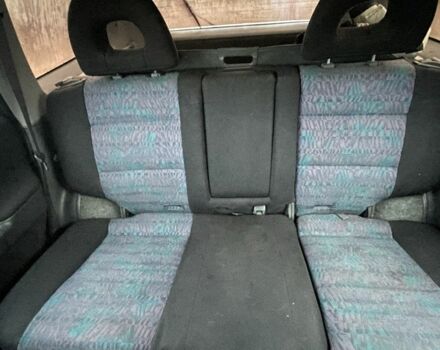 Синий Мицубиси Паджеро Спорт, объемом двигателя 2.5 л и пробегом 320 тыс. км за 4400 $, фото 18 на Automoto.ua