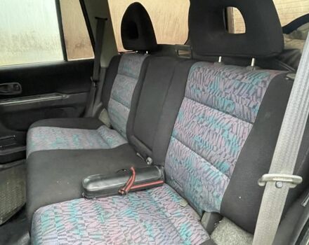 Синий Мицубиси Паджеро Спорт, объемом двигателя 2.5 л и пробегом 320 тыс. км за 4400 $, фото 13 на Automoto.ua