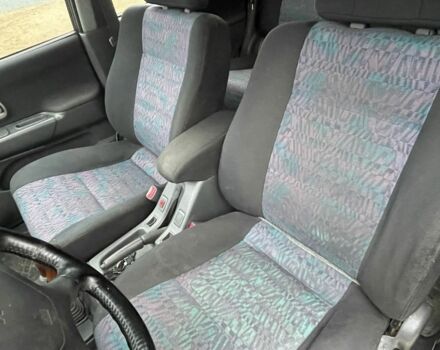 Синий Мицубиси Паджеро Спорт, объемом двигателя 2.5 л и пробегом 320 тыс. км за 4400 $, фото 11 на Automoto.ua