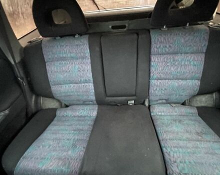 Синий Мицубиси Паджеро Спорт, объемом двигателя 2.5 л и пробегом 320 тыс. км за 4400 $, фото 15 на Automoto.ua