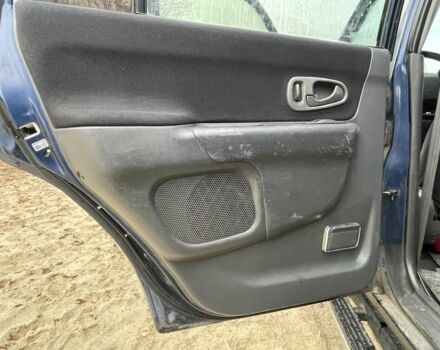 Синий Мицубиси Паджеро Спорт, объемом двигателя 2.5 л и пробегом 320 тыс. км за 4400 $, фото 16 на Automoto.ua