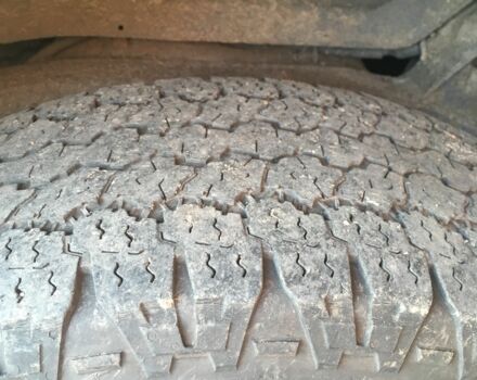 Синій Міцубісі Паджеро Спорт, об'ємом двигуна 2.5 л та пробігом 300 тис. км за 3500 $, фото 4 на Automoto.ua