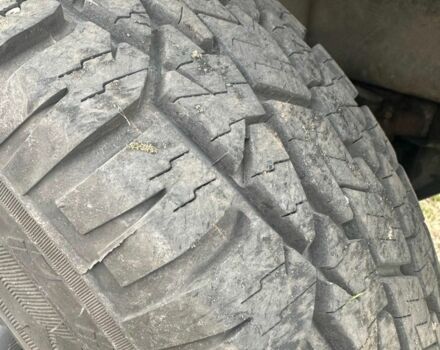 Синій Міцубісі Паджеро Спорт, об'ємом двигуна 2 л та пробігом 256 тис. км за 6000 $, фото 6 на Automoto.ua