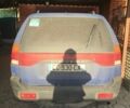 Синій Міцубісі Паджеро Спорт, об'ємом двигуна 2.5 л та пробігом 300 тис. км за 3500 $, фото 3 на Automoto.ua