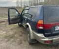 Синій Міцубісі Паджеро Спорт, об'ємом двигуна 2 л та пробігом 256 тис. км за 6000 $, фото 2 на Automoto.ua
