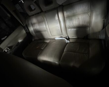 Синій Міцубісі Паджеро Спорт, об'ємом двигуна 3 л та пробігом 255 тис. км за 4800 $, фото 5 на Automoto.ua