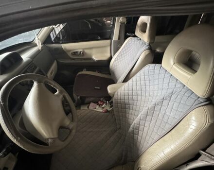 Синій Міцубісі Паджеро Спорт, об'ємом двигуна 3 л та пробігом 255 тис. км за 4800 $, фото 4 на Automoto.ua