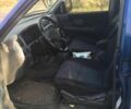 Синій Міцубісі Паджеро Спорт, об'ємом двигуна 2.5 л та пробігом 300 тис. км за 3500 $, фото 1 на Automoto.ua