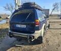 Синій Міцубісі Паджеро Спорт, об'ємом двигуна 2.5 л та пробігом 380 тис. км за 7999 $, фото 3 на Automoto.ua