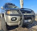 Синій Міцубісі Паджеро Спорт, об'ємом двигуна 2.5 л та пробігом 380 тис. км за 7999 $, фото 5 на Automoto.ua