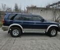 Синий Мицубиси Паджеро Спорт, объемом двигателя 3 л и пробегом 251 тыс. км за 5200 $, фото 5 на Automoto.ua