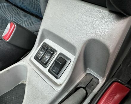 Синий Мицубиси Паджеро Спорт, объемом двигателя 3 л и пробегом 332 тыс. км за 6200 $, фото 20 на Automoto.ua