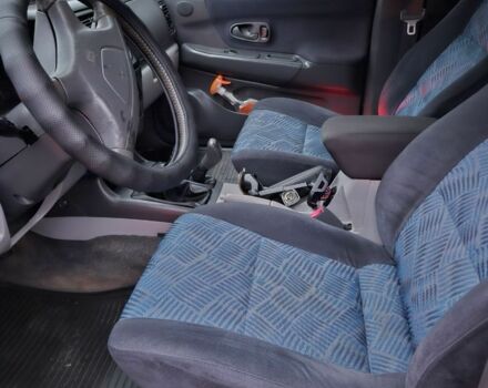 Синий Мицубиси Паджеро Спорт, объемом двигателя 3 л и пробегом 251 тыс. км за 5200 $, фото 6 на Automoto.ua