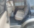 Синий Мицубиси Паджеро Спорт, объемом двигателя 3 л и пробегом 170 тыс. км за 2500 $, фото 2 на Automoto.ua