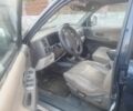 Синий Мицубиси Паджеро Спорт, объемом двигателя 3 л и пробегом 170 тыс. км за 2500 $, фото 1 на Automoto.ua